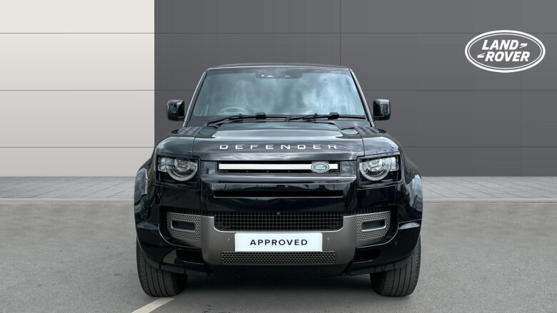 Land Rover Defender 2.0 P300 X-Dynamic SE 90 3dr Auto Petrol Estate